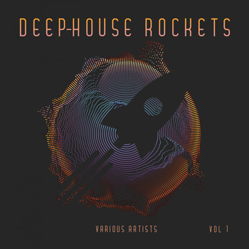 Various Artists - Deep-House Rockets, Vol. 1