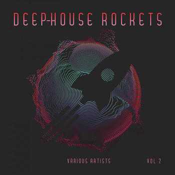 Various Artists - Deep-House Rockets, Vol. 2