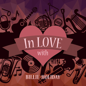 Billie Holiday - In Love with Billie Holiday