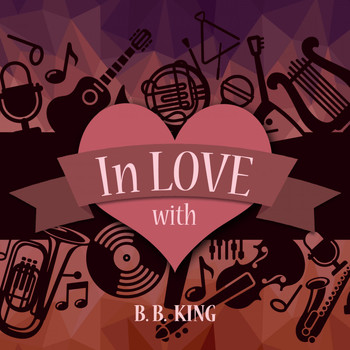B.B. King - In Love with B.B. King
