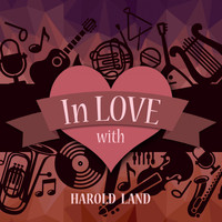 Harold Land - In Love with Harold Land