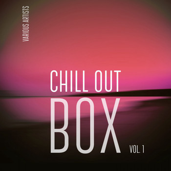 Various Artists - Chill out Box, Vol. 1