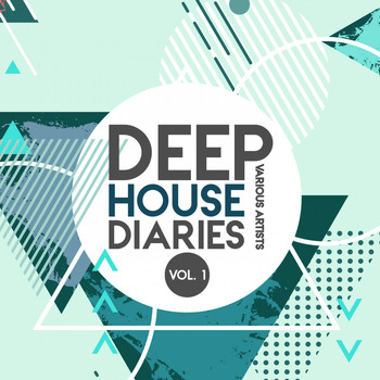 Various Artists - Deep-House Diaries, Vol. 1