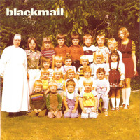 Blackmail - Blackmail (Remastered)