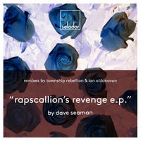 Dave Seaman - Rapscallion's Revenge EP