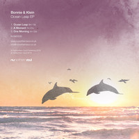 Bonnie & Klein - Ocean Leap EP