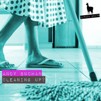 Andy Buchan - Cleaning Up?