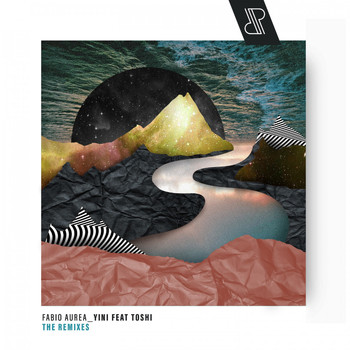 Fabio Aurea feat. Toshi - Yini, the Remixes