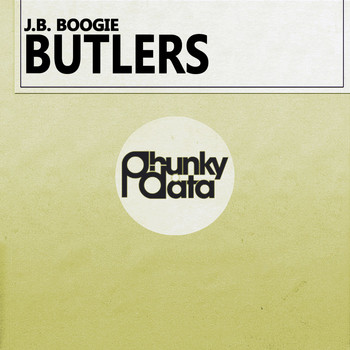 J.B. Boogie - Butlers (Original Mix)