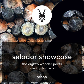 Various Artists - Selador Showcase (The Eighth Wonder) Pt.1