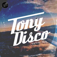Tony Disco - Ticket to Fly / Barfly