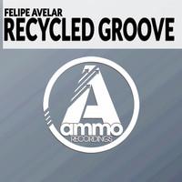 Felipe Avelar - Recycled Groove (Original Mix)
