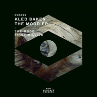 Kled Baken - The Mood EP