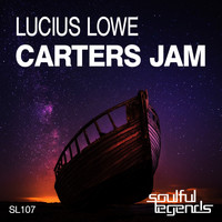 Lucius Lowe - Carters Jam (Original Mix)