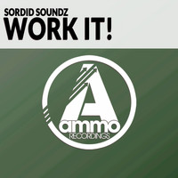 Sordid Soundz - Work It! (Original Mix)