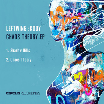 Leftwing : Kody - Chaos Theory EP