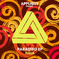 Nala - Paradiso EP