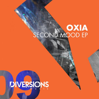 Oxia - Second Mood EP