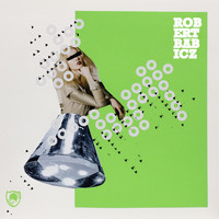 Robert Babicz - Starchild EP