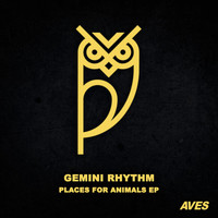 Gemini Rhythm - Places for Animals EP