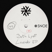 Beth Lydi - Lavender EP