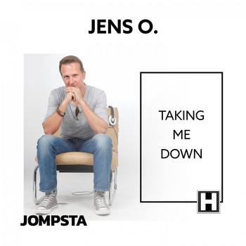 Jens O. - Taking Me Down