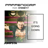 Paffendorf feat. Sydney-7 - It's Going Down