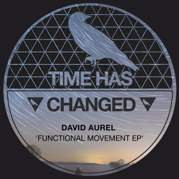 David Aurel - Functional Movement