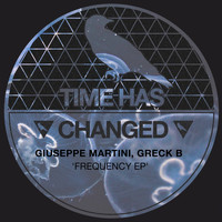 Giuseppe Martini & Greck B - Frequency