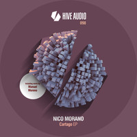 Nico Morano - Cartago EP