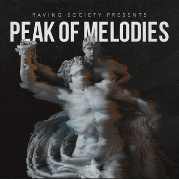 Pierre Blanche, Hushkin & Marco K (AU) - Peak Of Melodies