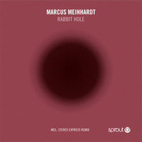 Marcus Meinhardt - Rabbit Hole EP