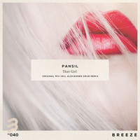 Pansil - That Girl