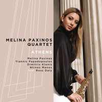 Melina Paxinos - Athens