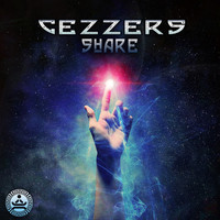 Cezzers - Share