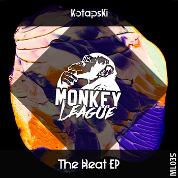 Kotapski - The Beat & the Rhythm