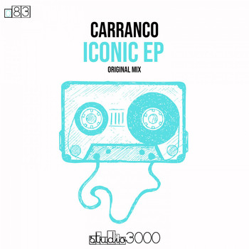 Carranco - Iconic EP
