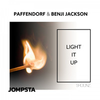 Paffendorf & Benji Jackson - Light It Up