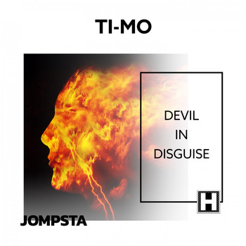 TI-MO - Devil in Disguise