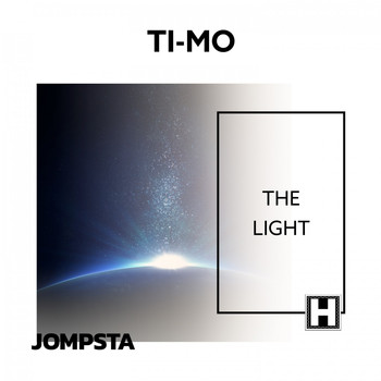 TI-MO - The Light