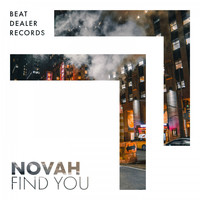 Novah - Find You
