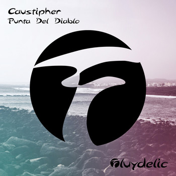 Caustipher - Punta del Diablo