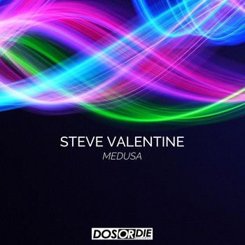 Steve Valentine - Medusa