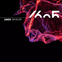 UMEK - 19119 EP