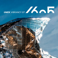 UMEK - Vibrancy EP
