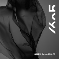 UMEK - Ravaged EP