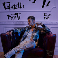 Riccardo Riccio - Quelli Forti