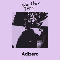 Nackter Jörg - Adizero