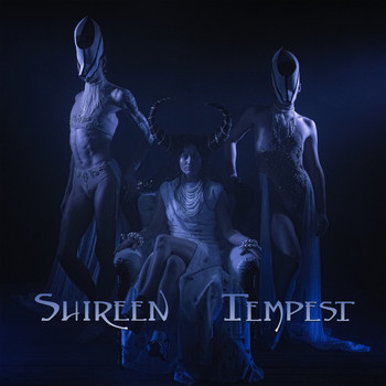 Shireen - Tempest