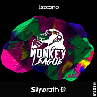 Lezcano - Skywrath EP